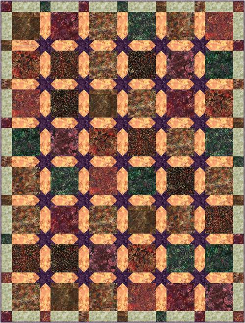 Stella Bella (Fall Spice) by 